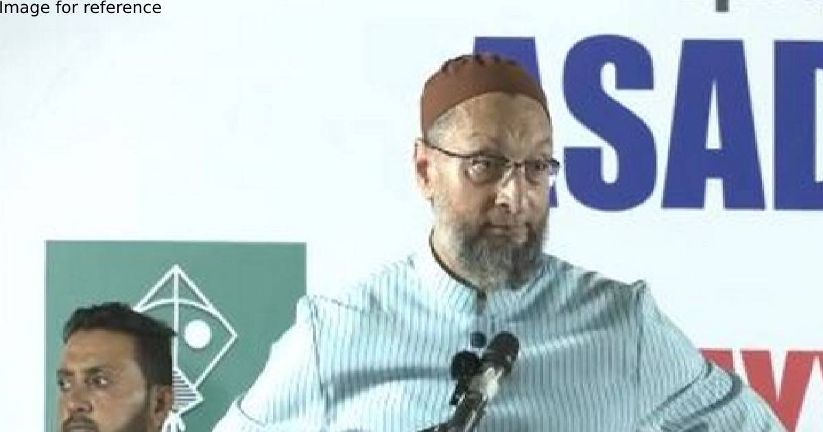 AIMIM chief Owaisi: BJP-RSS only after Mughals